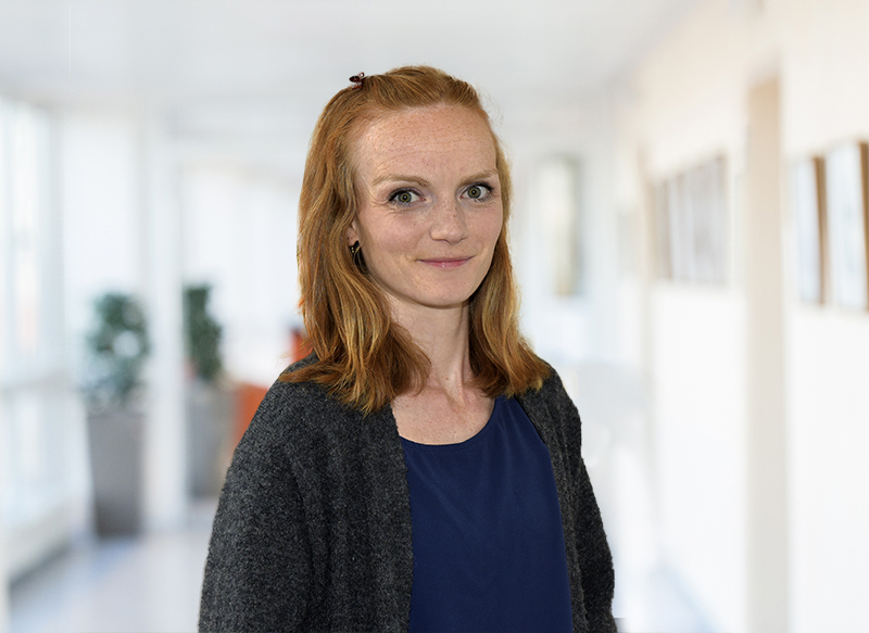 Marie Höfling