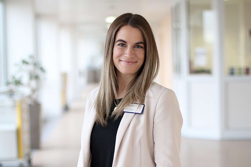 Rebecca Schwenk